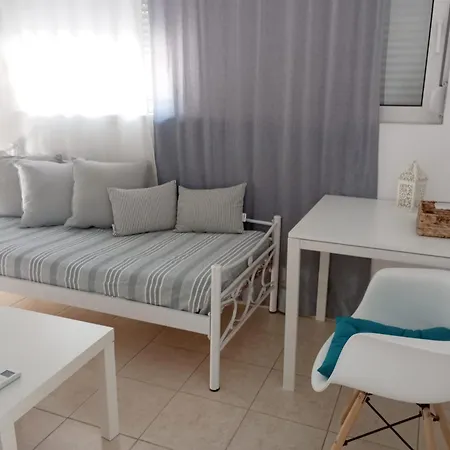 Apartment Olia Olga