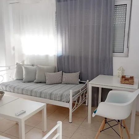 Olia Olga Apartment Faliraki