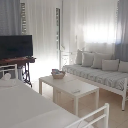 Olia Olga Apartment