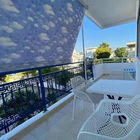 Olia Olga Apartment Faliraki