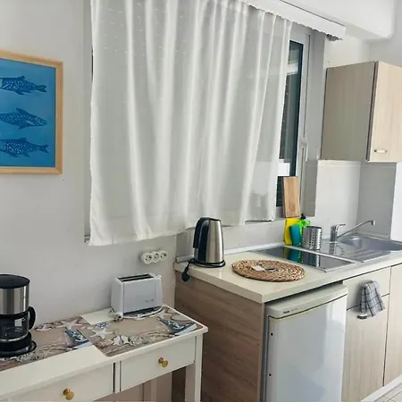 Olga Apartamento *