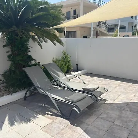 Olia Olga Appartement *
