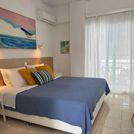 Olia Olga * 팔리라키