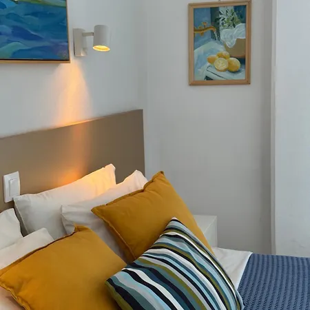 Olga Apartamento