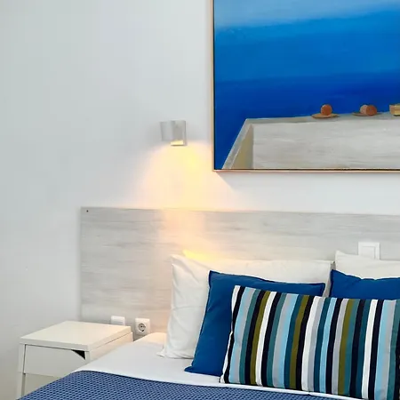 Apartamento Olga