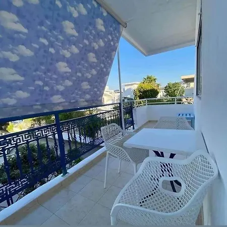 Apartamento Olga *