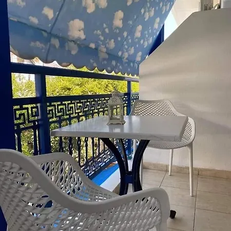 Apartamento Olga Faliraki