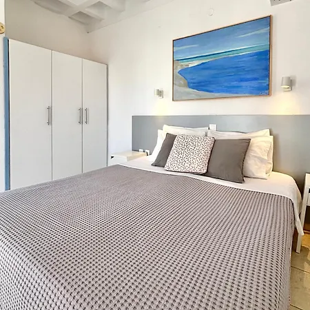 Olga Apartamento *