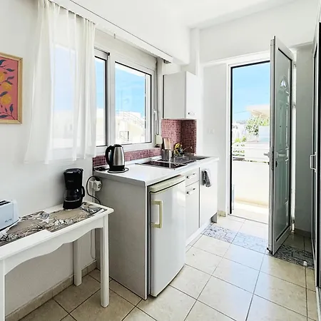 Apartamento Olga *
