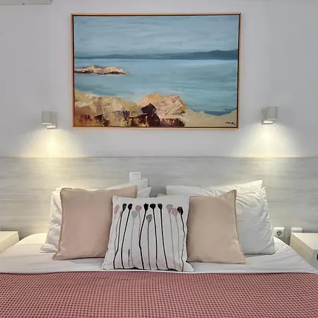 Apartament Olia Olga Faliraki