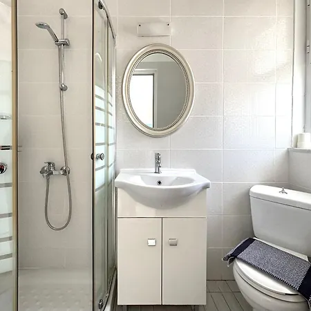 Olia Olga Apartament