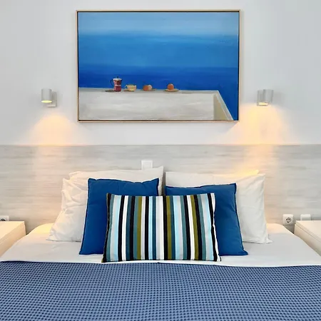 Olga Apartamento *