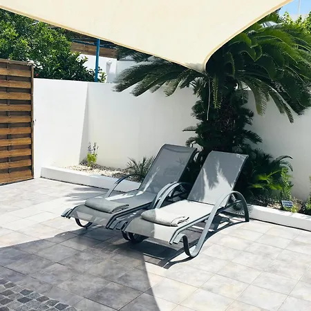 Apartamento Olga *