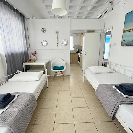 Olia Olga Apartament Faliraki