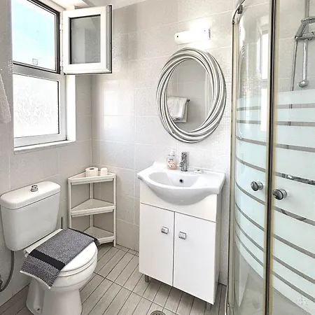 Olia Olga Apartament