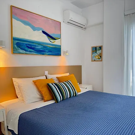 Apartamento Olga
