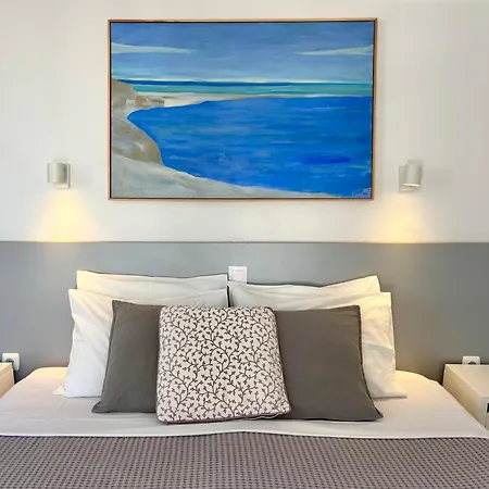 Apartamento Olia Olga *