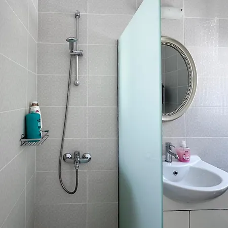 Apartment Olia Olga Faliraki