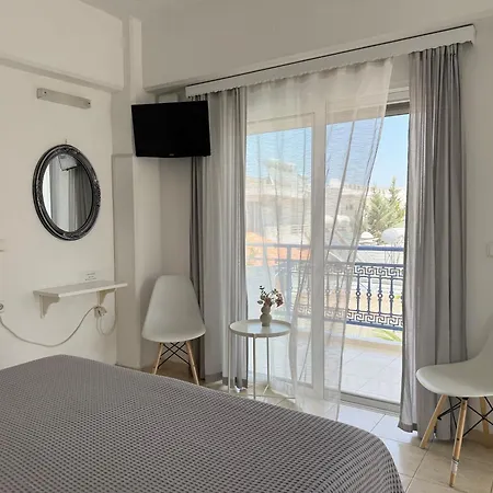 Apartamento Olga