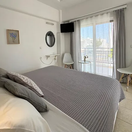 Olga Apartamento