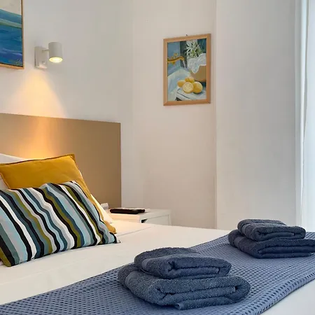 Olia Olga Apartament *