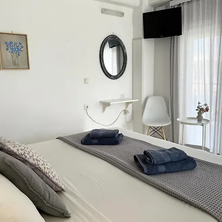 Olia Olga * Faliraki