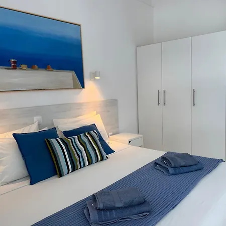 Olia Olga Apartament