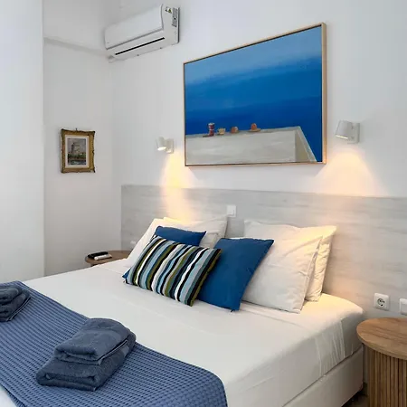 Olia Olga 팔리라키