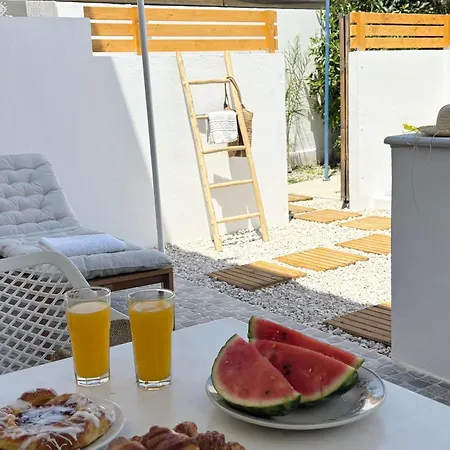 Apartament Olia Olga Faliraki