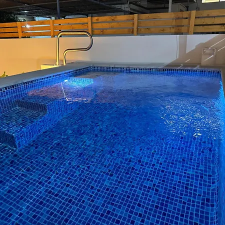 Olia Olga Apartament *