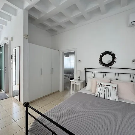 Apartament Olia Olga *