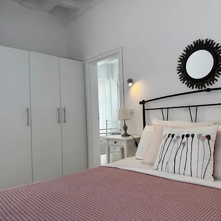 Olia Olga Apartament *