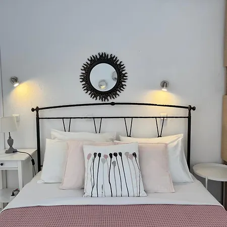 Apartament Olia Olga *