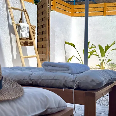 Apartament Olia Olga