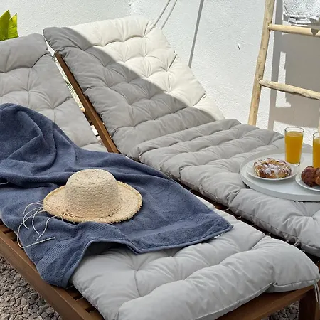 Olia Olga Apartament *