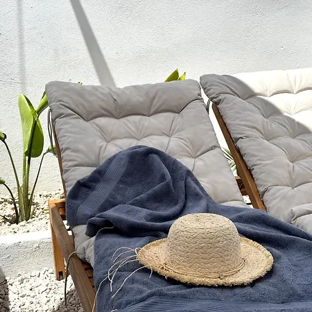 Olia Olga Apartament
