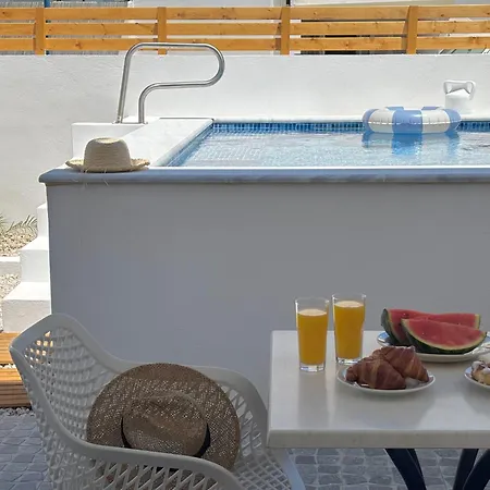 Apartament Olia Olga *