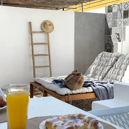 Apartament Olia Olga *