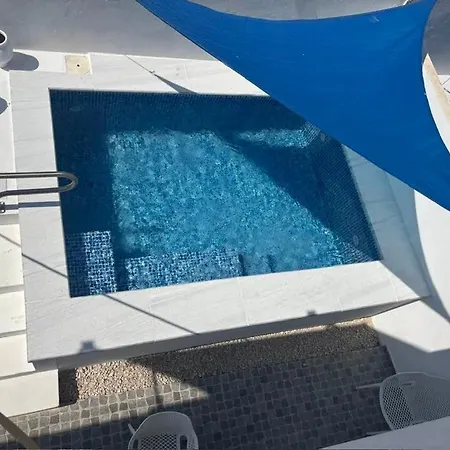 Apartament Olia Olga *
