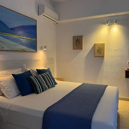 Olia Olga Apartament *