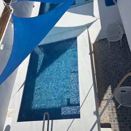 Apartament Olia Olga