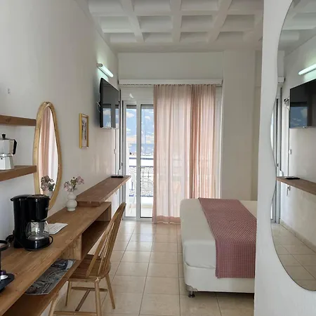 Apartament Olia Olga Faliraki
