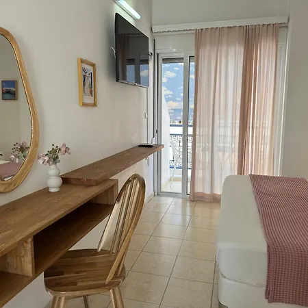 Olia Olga Apartament *