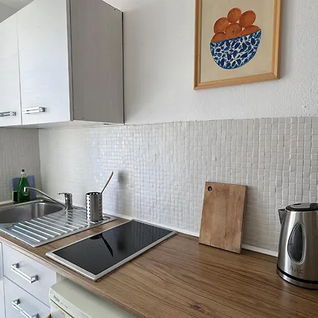 Apartament Olia Olga *
