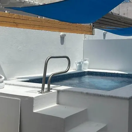 Olia Olga Apartament Faliraki