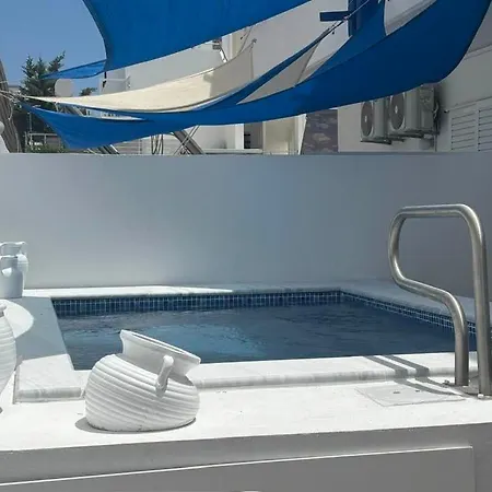 Apartament Olia Olga *