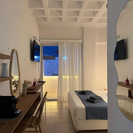 Apartament Olia Olga