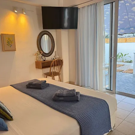 Apartament Olia Olga *