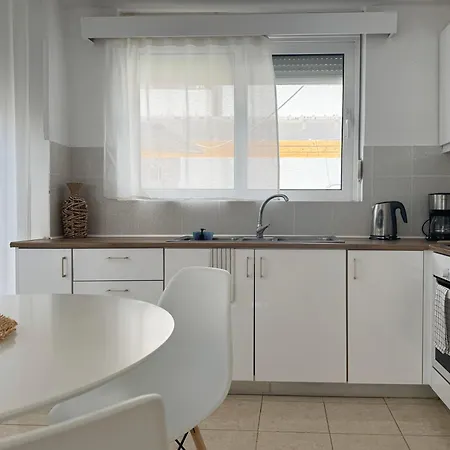 Olia Olga Apartament Faliraki