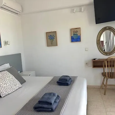 Olia Olga Apartament *